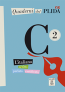 Quaderni del PLIDA - C2 libro + CD