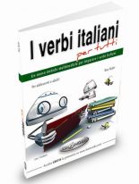 I verbi italiani, jak jinak, než italská slovesa…