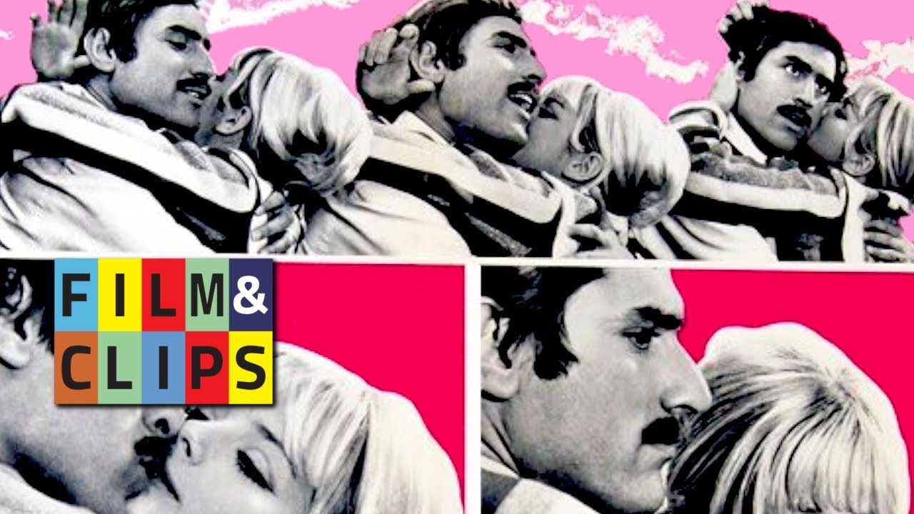 Sex na Sicílii – 🎬 Don Giovanni in Sicilia (1967): Cesta jednoho muže za štěstím a pravdou na sicilské půdě 🇮🇹🏞️🎭